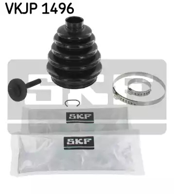 Комплект пыльника SKF VKJP 1496 (VKN 401)